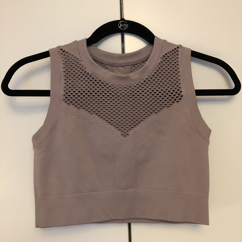 Varley Langley Crop